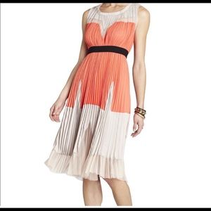 BCBG MaxAzria Lucea Dress